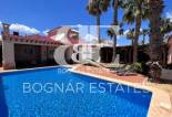 Wiederverkauf - Villa -
Ciudad Quesada - Ciudad Quesada - Doña Pepa