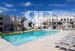 Resale - apartment -
Guardamar del Segura - El Raso
