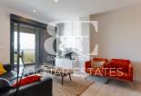 Wiederverkauf - apartment -
Torrevieja - La Mata