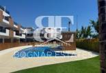 Resale - Townhouse -
Pilar de la Horadada