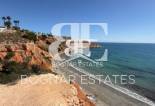 Resale - apartment -
Orihuela - Costa Blanca