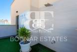 Herverkoop - apartment -
Torrevieja - Center