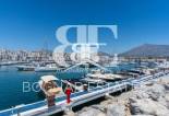 Herverkoop - apartment -
Marbella - Puerto Banús