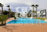 Resale - apartment -
Guardamar del Segura - Guardamar - El Raso