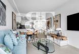 Wiederverkauf - apartment -
Orihuela Costa - Villamartín