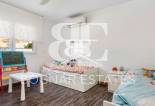 Wiederverkauf - Villa -
Ciudad Quesada - Central Quesada