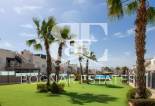Resale - Townhouse -
Torrevieja - Aguas Nuevas