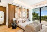 Herverkoop - Villa -
Marbella - Nagueles