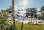 Herverkoop - apartment -
Orihuela Costa - Playa Flamenca