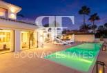 Herverkoop - Villa -
Marbella - Nueva Andalucía