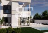 Neubau - terraced -
Orihuela Costa