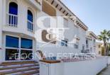 Resale - apartment -
Orihuela Costa - Aguamarinas