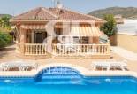 Herverkoop - Villa -
La Romana