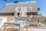 Resale - apartment -
Torre Pacheco - Dolores de Pacheco