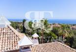 Resale - Villa -
Marbella - Sierra Blanca
