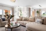Herverkoop - apartment -
Marbella - Nueva Andalucía
