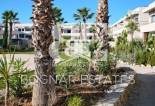 Resale - apartment -
Torrevieja - La veleta