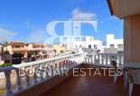 Herverkoop - Herenhuis -
Orihuela Costa - Los Balcones