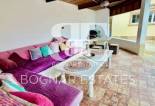 Herverkoop - Country House -
Almoradí - Heredades