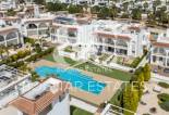Wiederverkauf - apartment -
Rojales - Doña Pepa