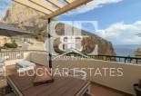 Wiederverkauf - apartment -
Altea - Mascarat