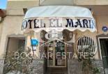 Wiederverkauf - Hotel or Bed and Breakfast -
San Javier