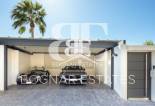 Herverkoop - Villa -
Marbella - Nueva Andalucía