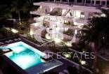 Neubau - Penthouse -
Finestrat