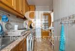 Resale - apartment -
Orihuela Costa - Punta Prima