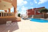 Herverkoop - Villa -
Ciudad Quesada - La Fiesta