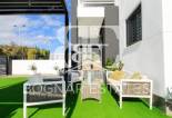 Resale - Townhouse -
Torrevieja - Aguas Nuevas