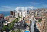 Wiederverkauf - apartment -
Benidorm