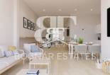 Neubau - apartment -
Algorfa