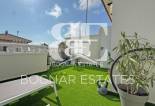 Resale - Townhouse -
Orihuela Costa - Lomas De Cabo Roig
