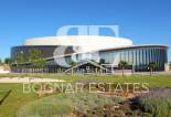 Neubau - Penthouse -
Torrevieja