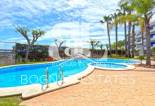 Wiederverkauf - apartment -
Orihuela Costa - Playa Flamenca