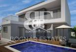 New Build - detached -
Benijofar