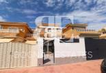 Resale - Townhouse -
Benijofar - Monte Azul