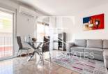 Resale - apartment -
Alicante - Center