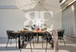 Herverkoop - apartment -
Marbella - Nueva Andalucía