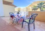 Herverkoop - apartment -
Cartagena - Cabo de Palos