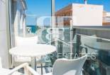 Herverkoop - apartment -
Guardamar del Segura