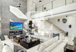 Herverkoop - Villa -
Marbella - Nueva Andalucía