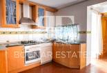 Herverkoop - Villa -
San Javier - Santiago de la Ribera