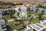 Herverkoop - apartment -
Orihuela Costa - La Zenia