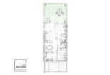 Wiederverkauf - apartment -
Orihuela Costa - Lomas De Cabo Roig