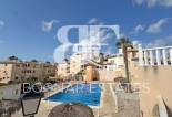 Resale - Townhouse -
Orihuela Costa - Lomas De Cabo Roig