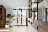 Herverkoop - apartment -
Marbella - Golden Mile