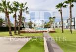 Resale - apartment -
Guardamar del Segura - Guardamar - El Raso