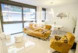Herverkoop - apartment -
Torrevieja